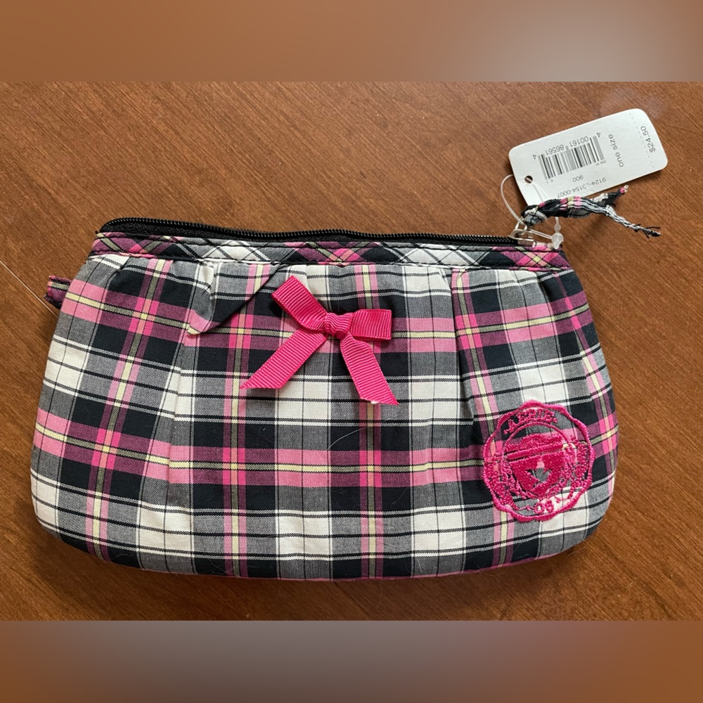 Aerie Bag - New w/ Tag - Wallet Size
